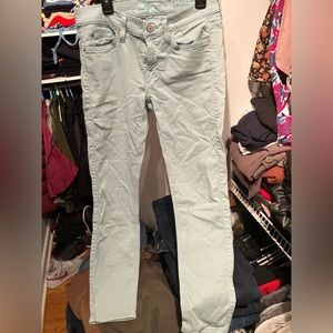 7 For All Mankind Jeans
